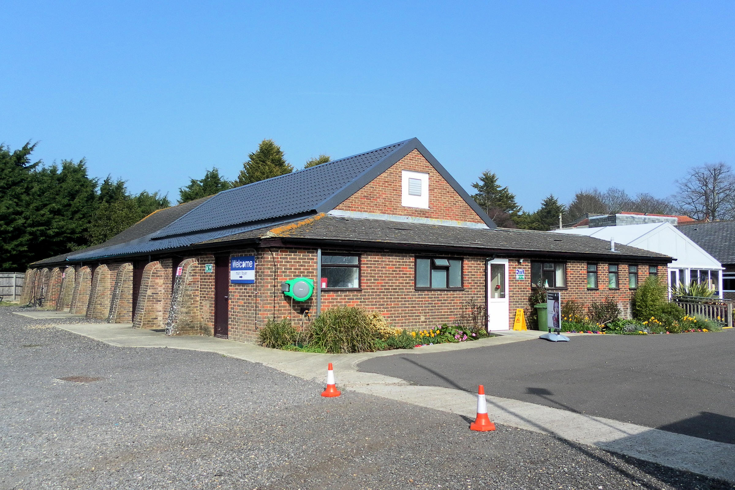 msworth Online An Attractive & Historic Coastal Town in Hampshire